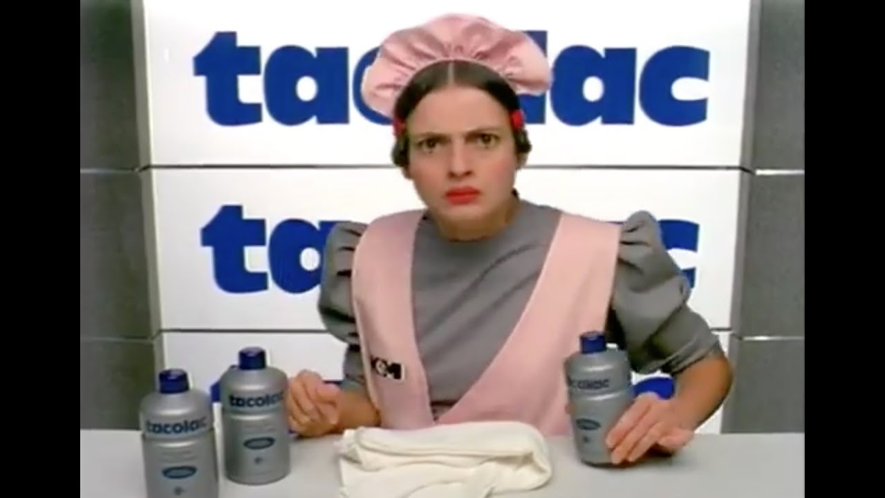 Tacolac (Denise Fraga) - 1995
