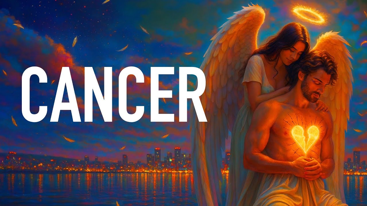 CANCER💘 If THIS Has NOT Yet Manifested For You, Then YOU NEED To Watch THIS VIDEO!!!🔮👀