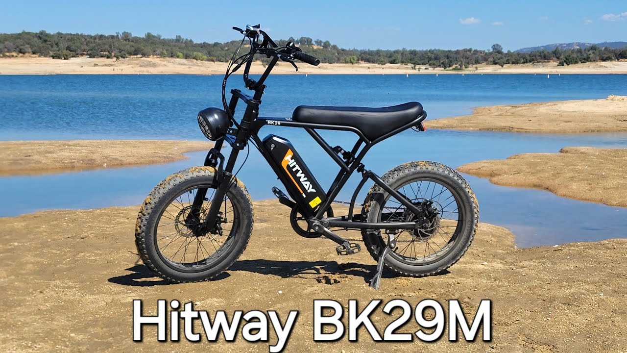 Hitway BK29M