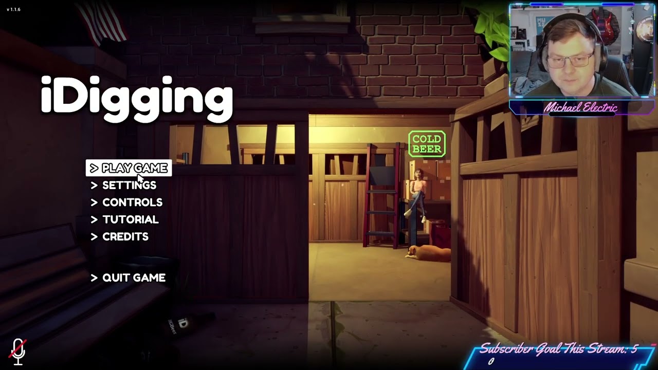 iDigging｜Full Game｜Unexpected Results