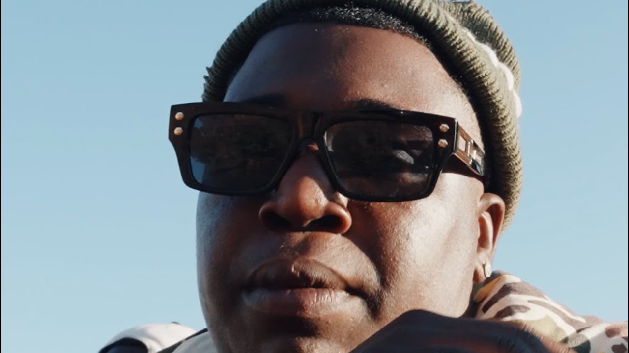 CThree - LA Fires (Official Video)