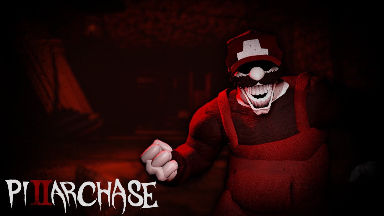 Pillar Chase 2: Recode | MX GAMEPLAY