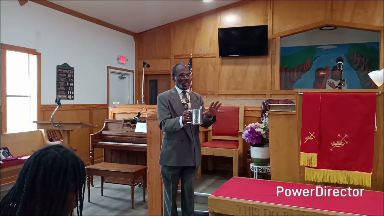  Sifting (Feb 15, 2026) short talk /Youth Sunday #churchonline #friends 