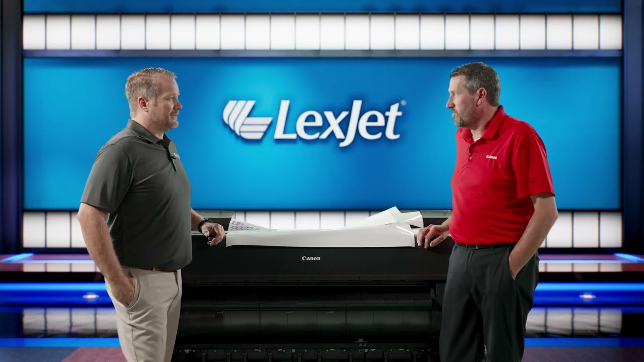 How to Load Cutsheet Paper in a Canon Pro series Printer