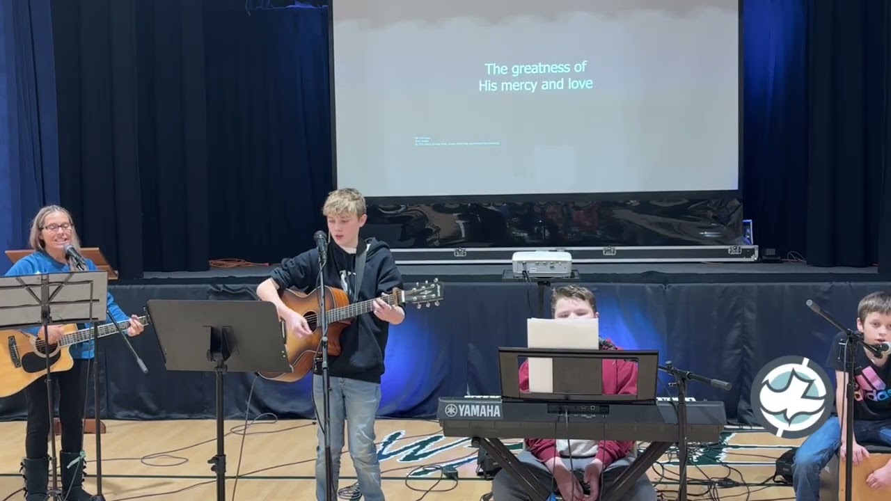 Exodus 12:43-13:16 - “Lessons for the Journey of Faith”
