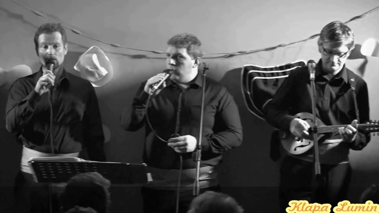 Klapa Lumin - Zora bila