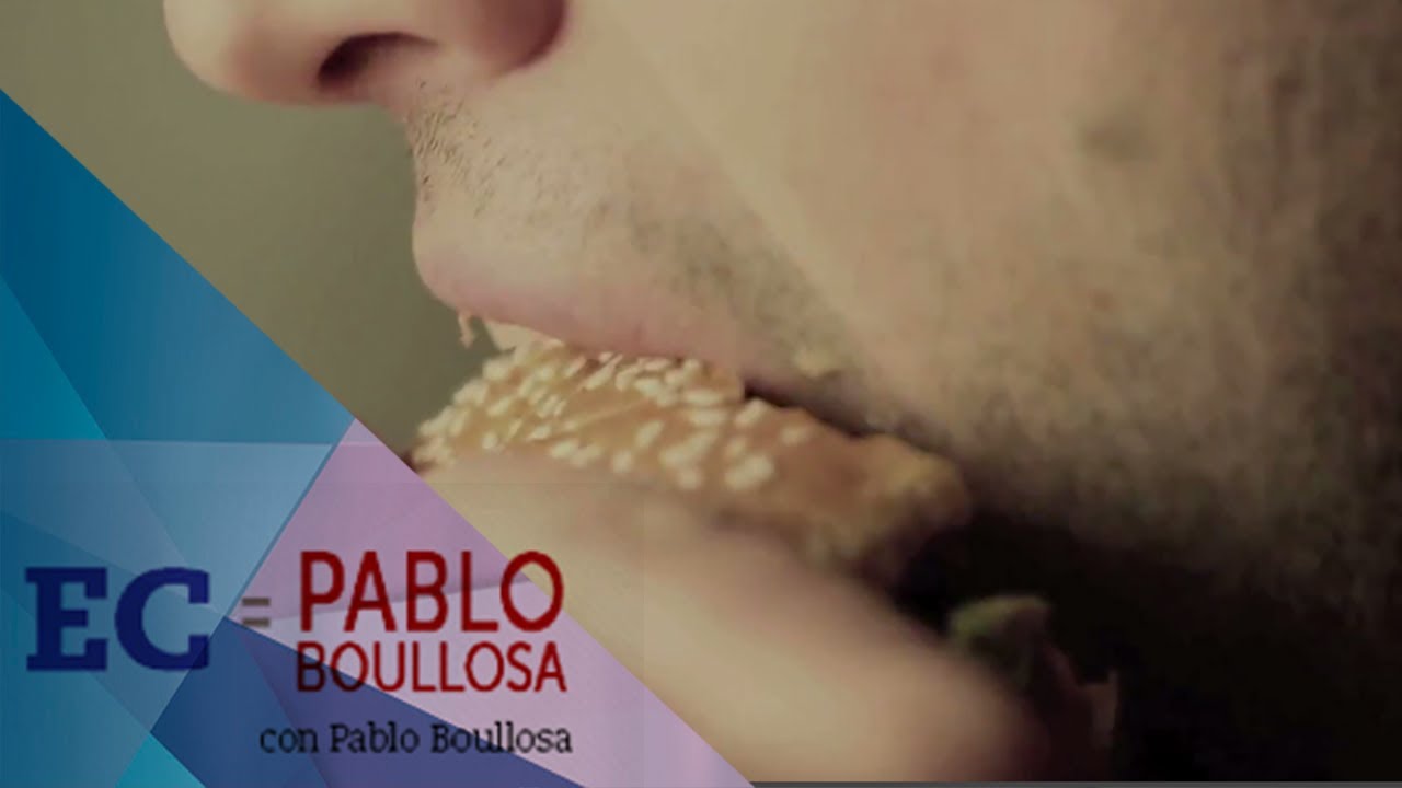 EC = Pablo Boullosa - El tercer deseo