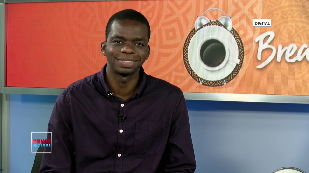 The Impact: Nigeria Social Media Bill (Seun Akinyemi) | Breakfast Central | News Central TV