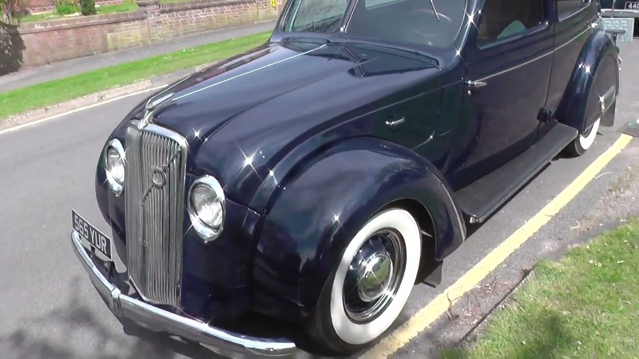 Volvo OV4, Volvo PV651, Volvo PV36 ( Carioca),  Volvo PV60.  2022