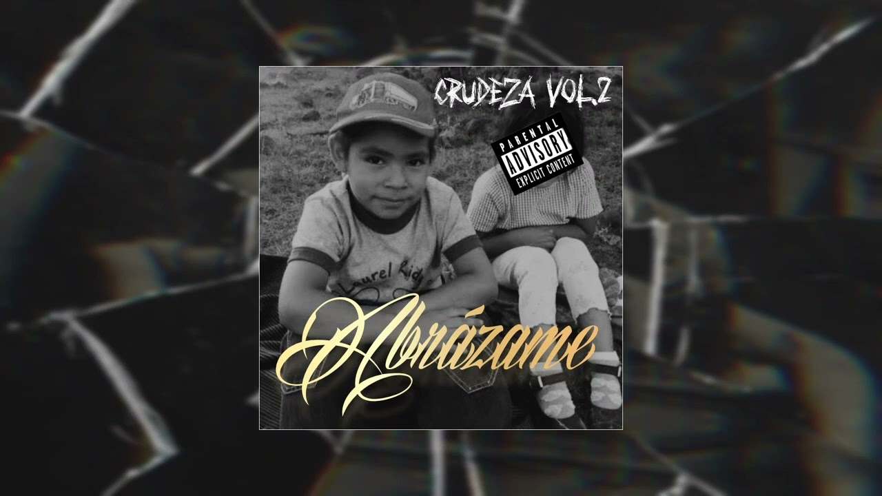 💀ABRÁZAME// @c_pulcro //CRUDEZA VOL.2//BEATMEKER @PoshRitmosTristes