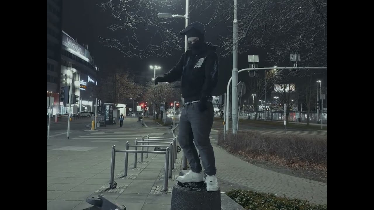 ak47liltwan - xiaomi redmi (official video)