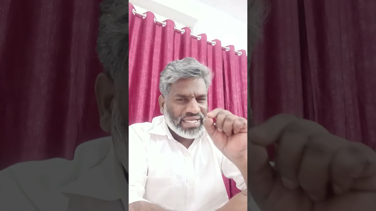 ప్రతివారితో ప్రేమగాలిగి ఉండాలి 