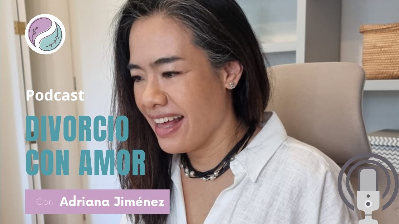 Mis hijos no quieren ir con papá/mamá | Ep. 23