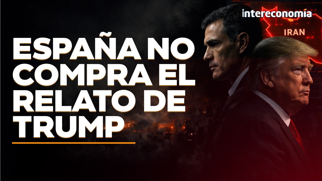 “La guerra en Irán puede escalar a un conflicto de medio alcance” | TERTULIA GLOBAL