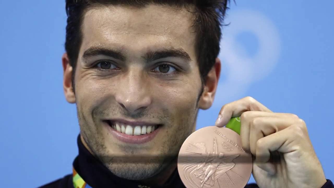 I campioni di Rio sognano Roma 2024
