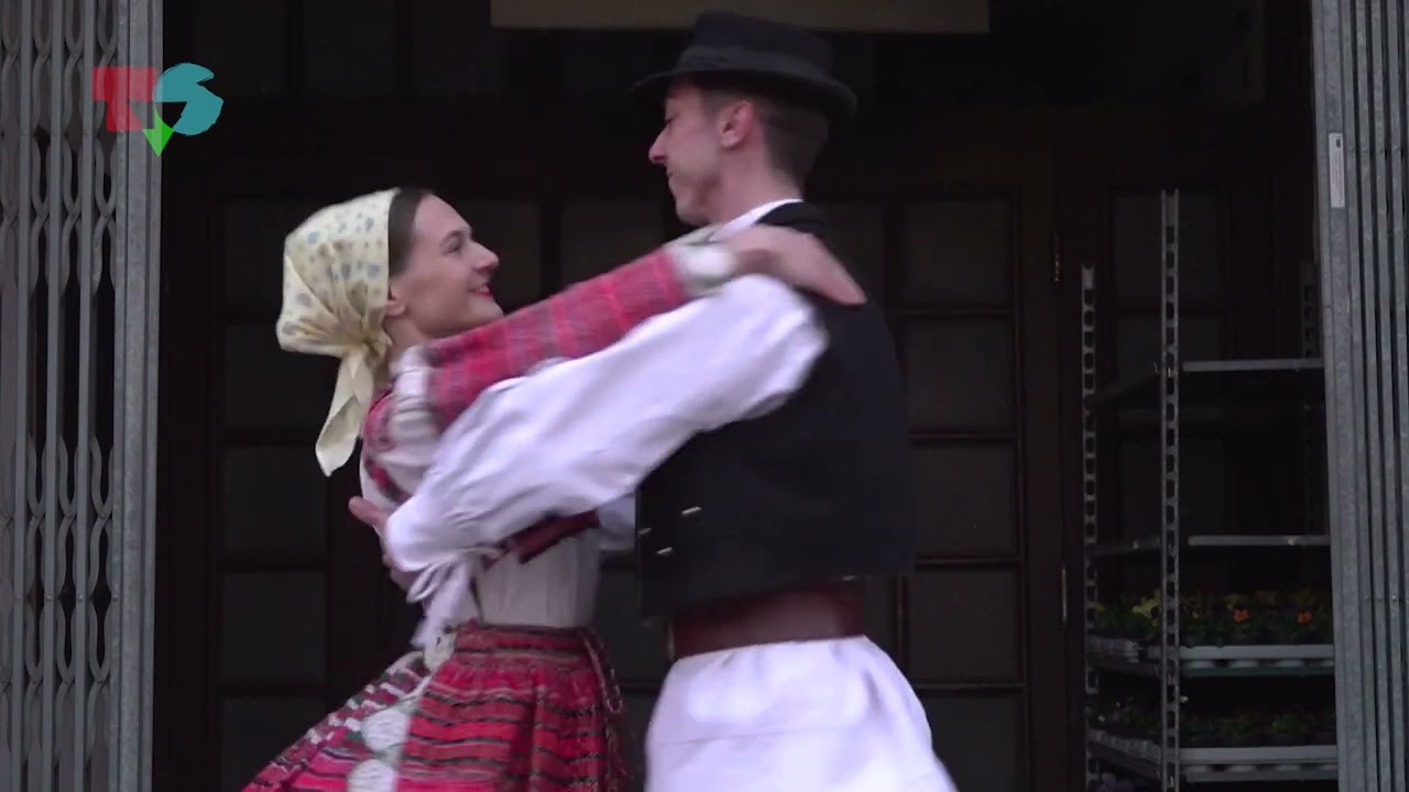 Rubrika: Nepoznato o poznatom - Narodne nošnje