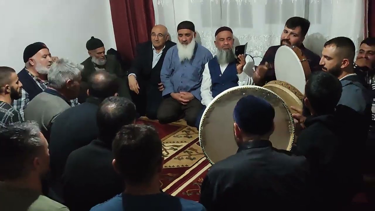 Muhammed Aytaç Zikirli İlahiler