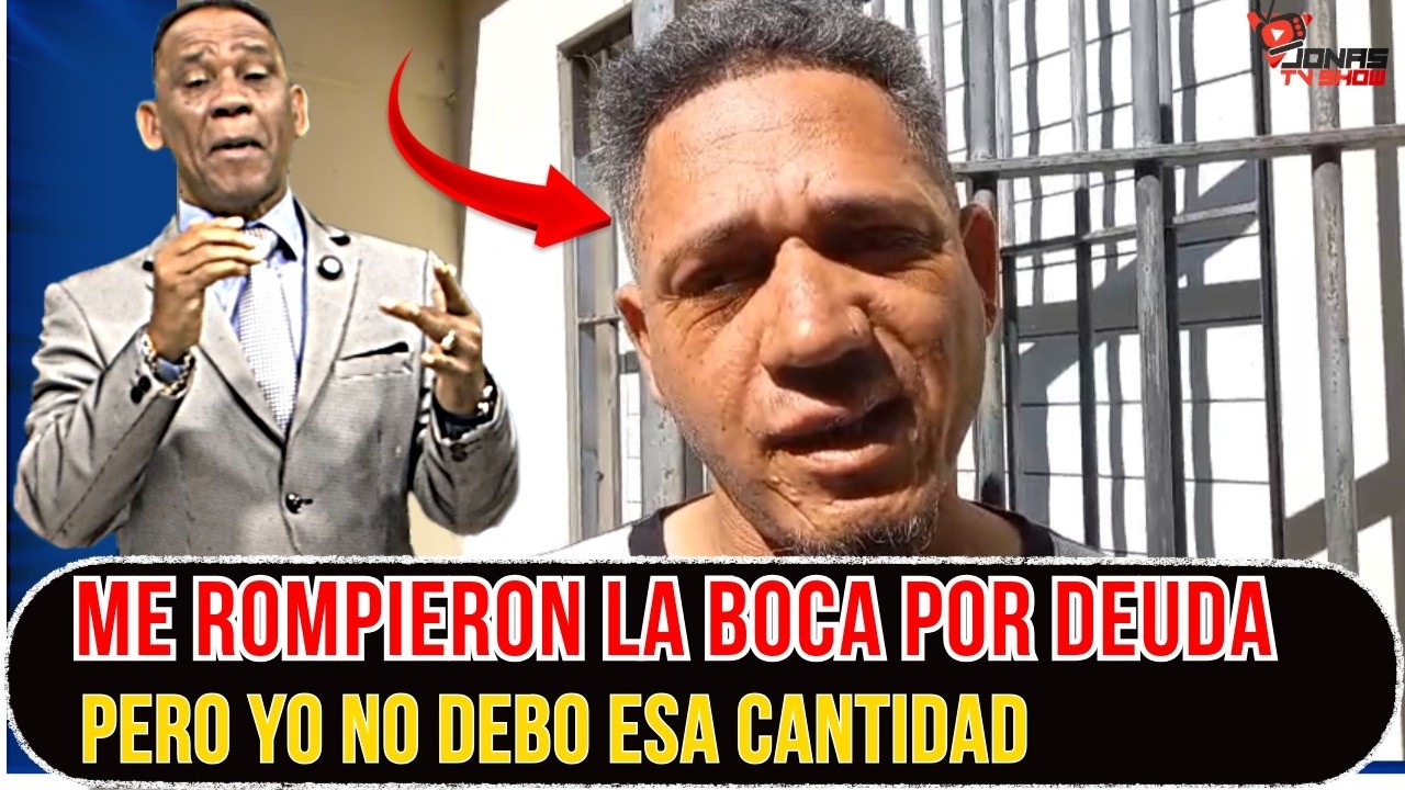 OTRO MAS QUE SONARON LOS PRESTAMISTA DE PEKIN POR DEUDA
