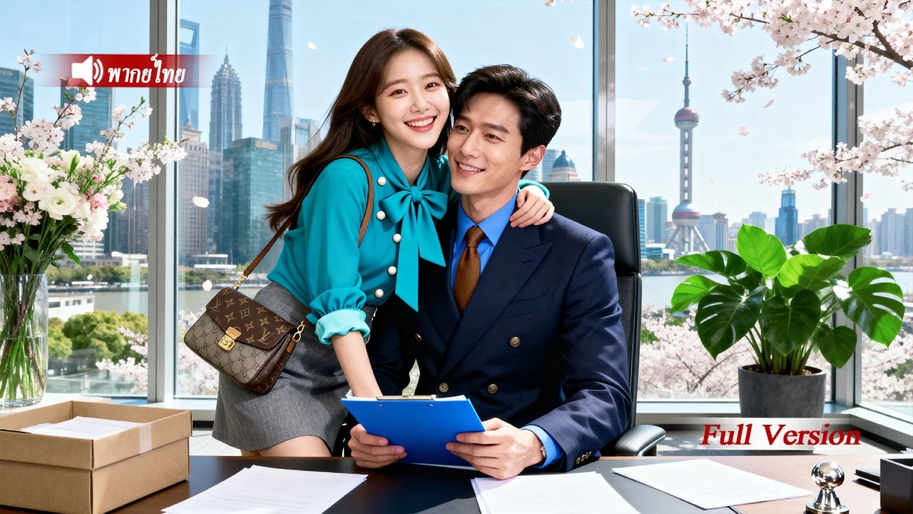 ซีอีโอใจร้ายทรมานหญิงสาวจนตาย แต่ก็เสียใจทันทีเมื่อเห็นลูกสาวตัวน้อยวัย 5 ขวบน่ารักของพวกเขา!