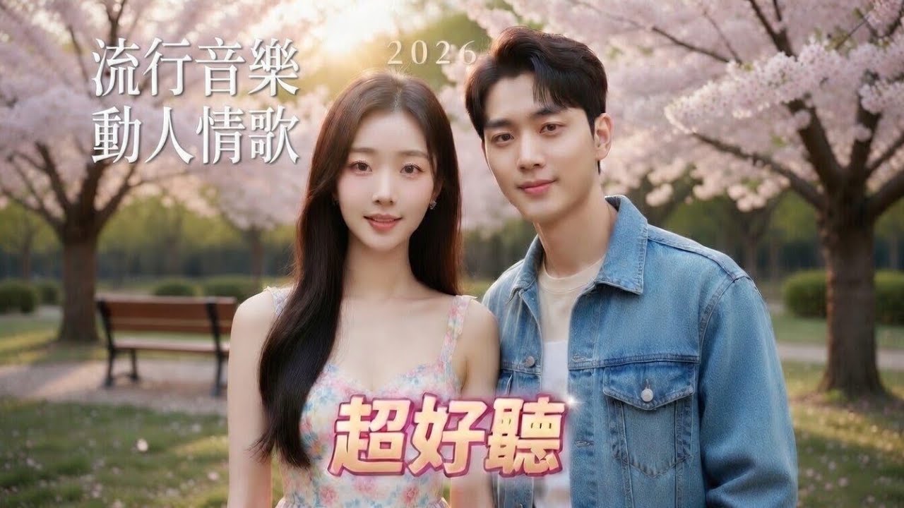 演唱：趙朗宸+趙龍兒 (凌晨四點的陌生號碼)2026流行歌曲 傷感情歌 男女合唱 # 唱歌#音樂 #原創 