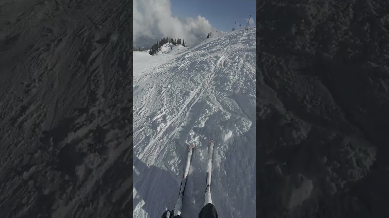 Chiar Lift Run Uncut Raw