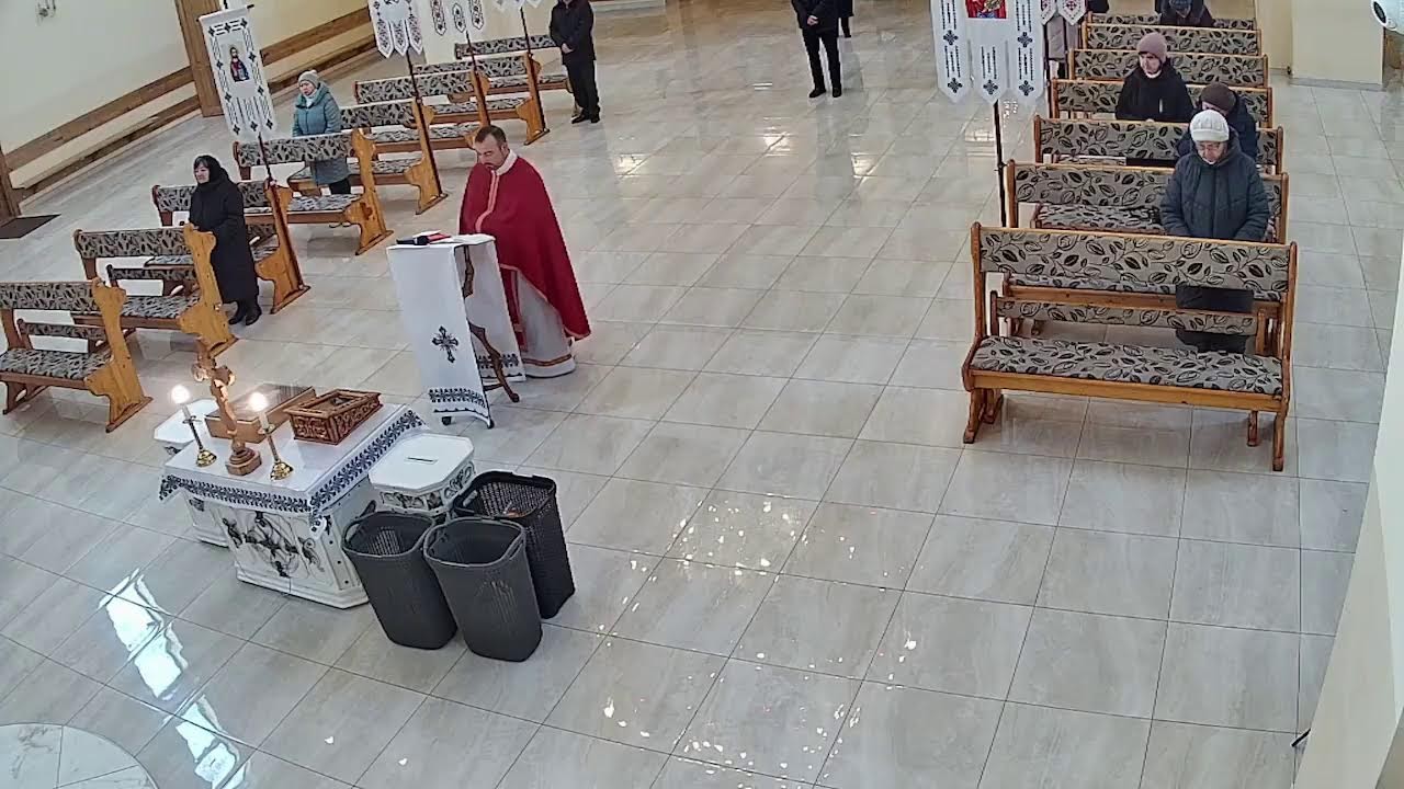 Трансляція