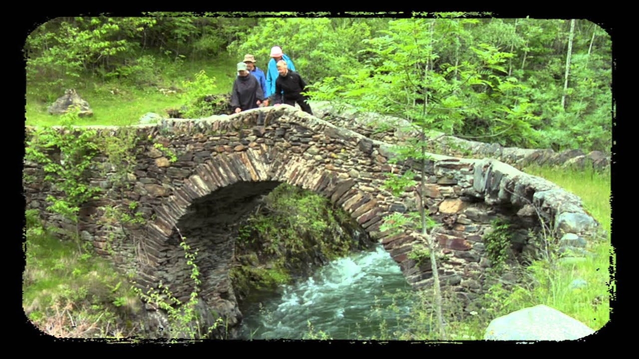 OT Pallars Sobirà. Una aventura de cinema