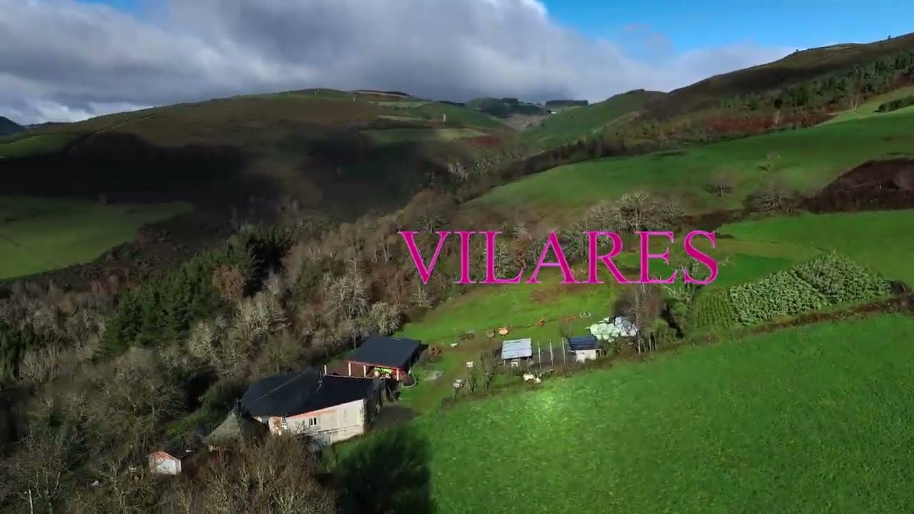 VILLARES (NAVIA DE SUARNA)LU.