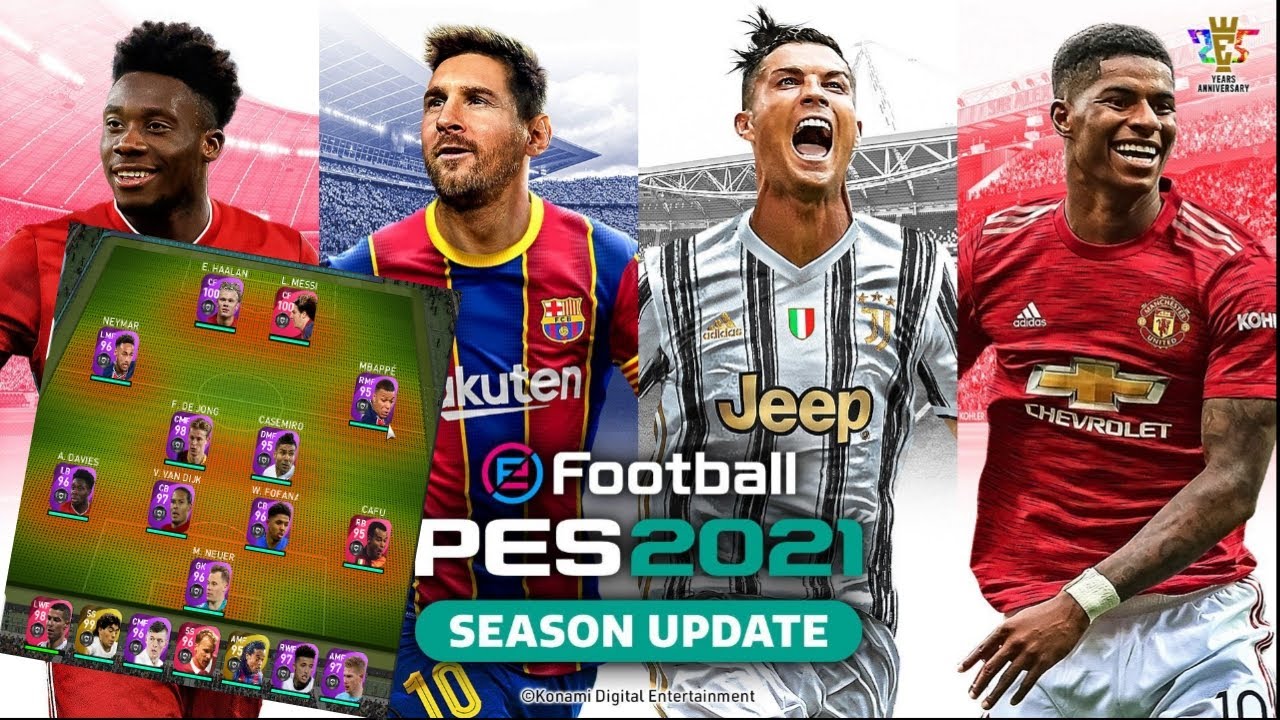 PES-2021 | MY CLUB ONLINE | MATCH DAY GAMEPLAY|#PES21#KONAMI#PLAYPES#LIVE#EFOOTBALL
