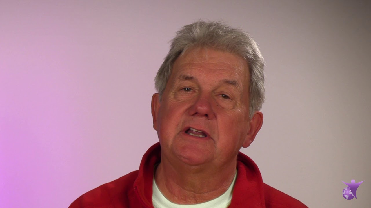 Phil Stafford Video 1 vim