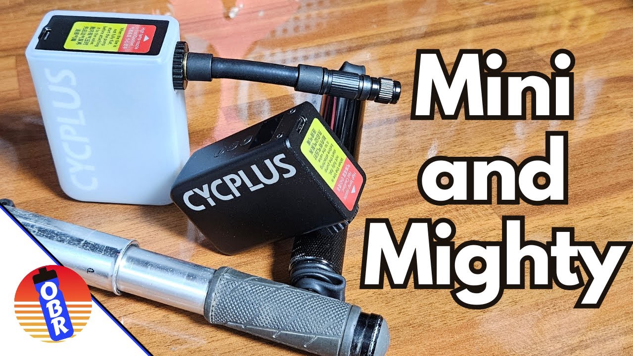 Cycplus AS2 Pro & Pro Max: In batteries we trust?