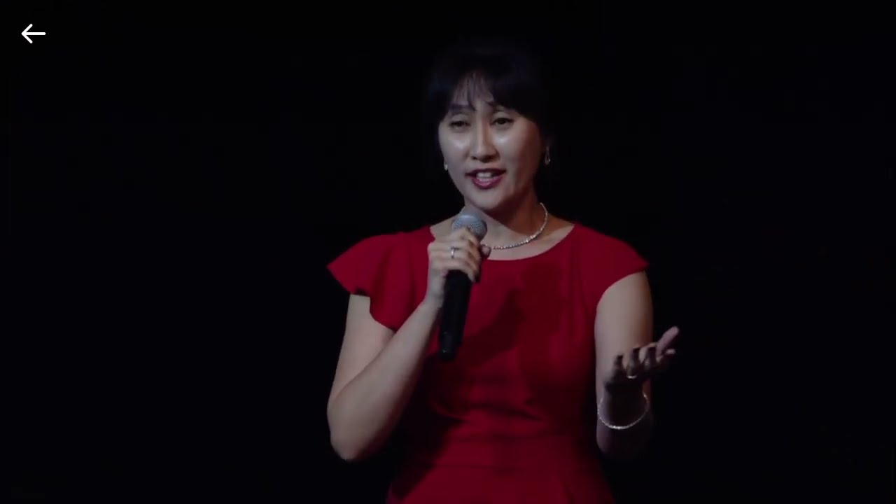 My Tribute | arr. Heejung Park