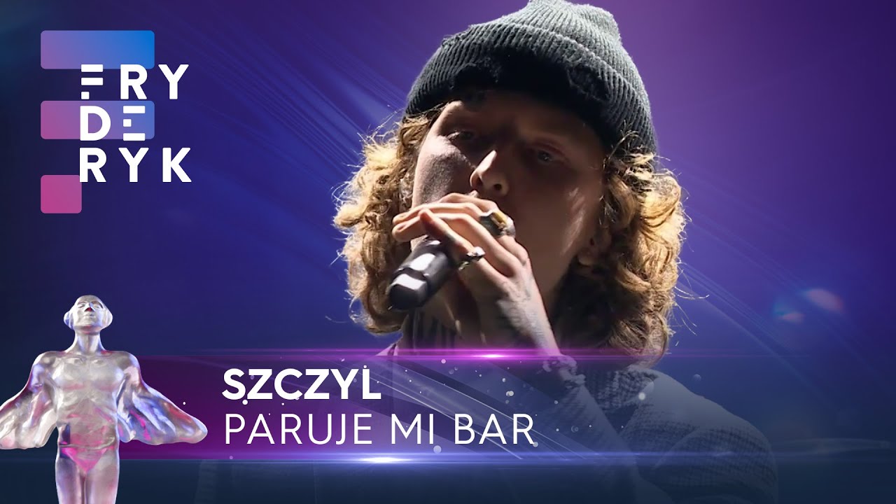 Szczyl - 
