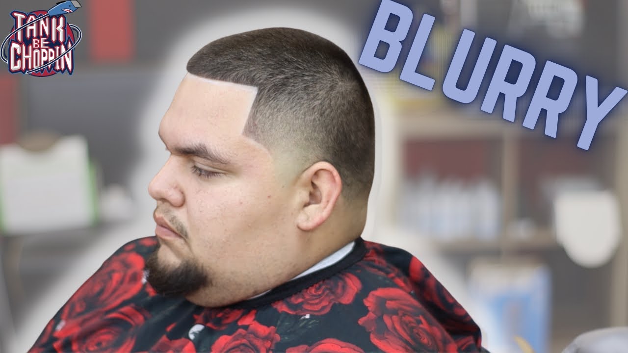 Step By Step Taperfade | Barber Tutorial | Tank Be Choppin