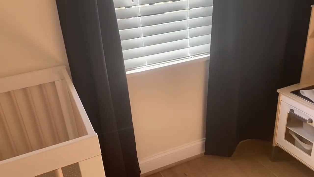 KGORGE 100% Blackout Liners for Curtains Review, Great Blackout Liners With an Additional Benefit!