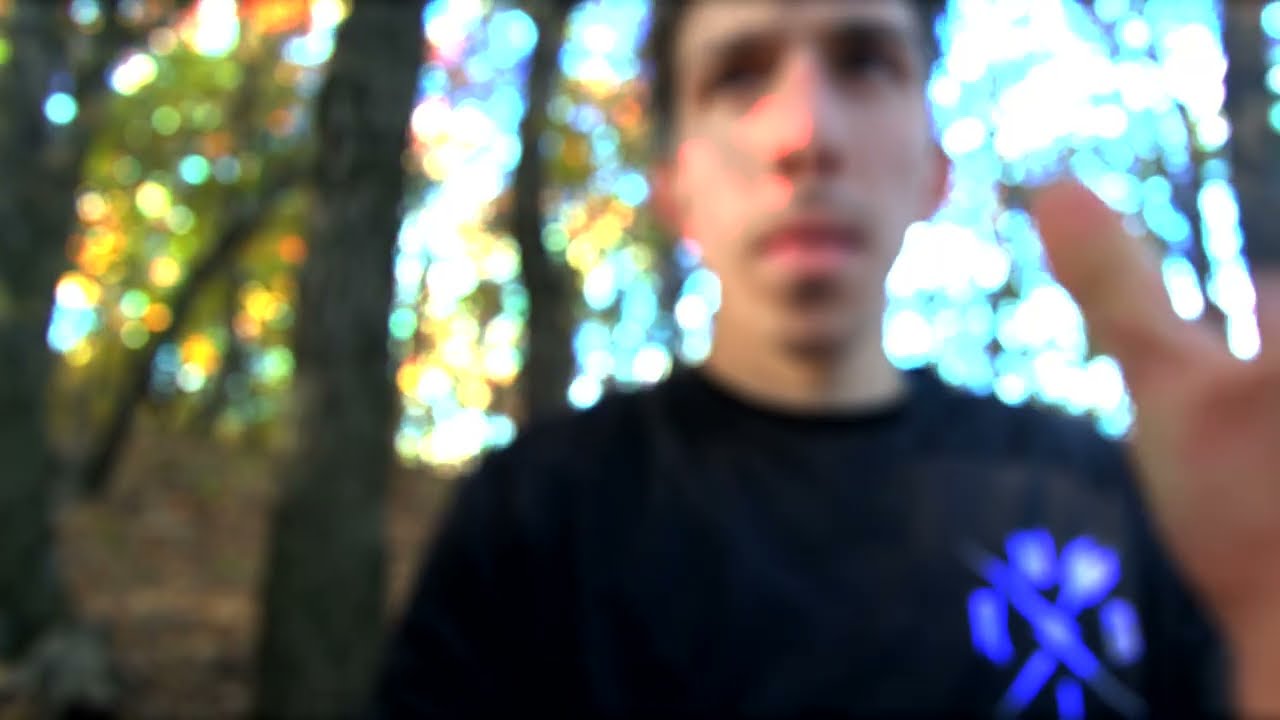Monte Olimpino Spina Verde - Vlog03