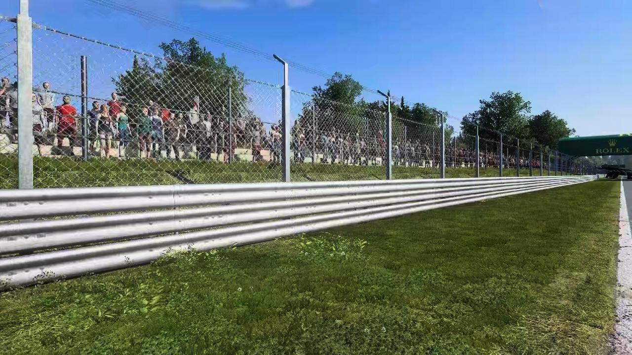 F1 23 killihg f1 drivers