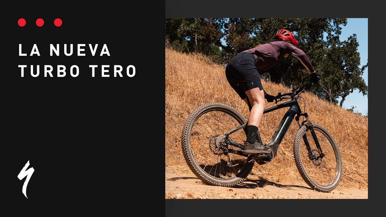 La Tecnología Detrás de la Turbo Tero