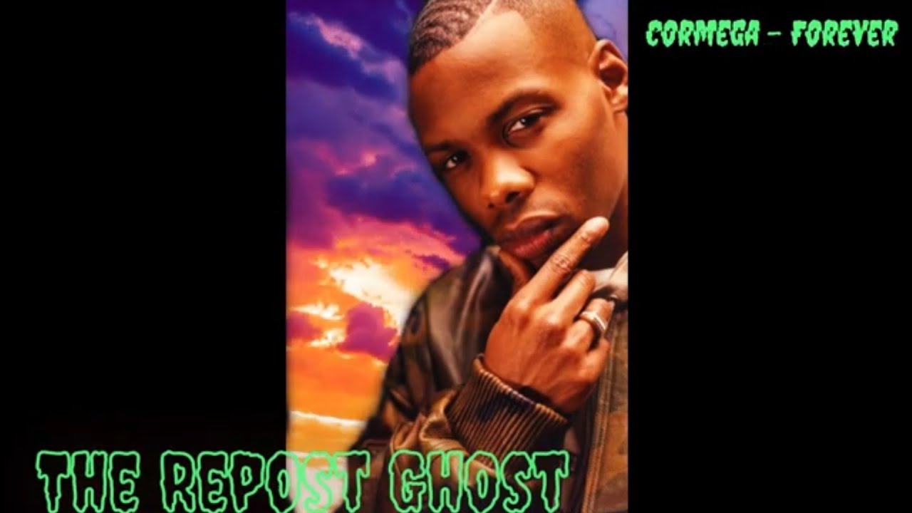 Cormega - Forever