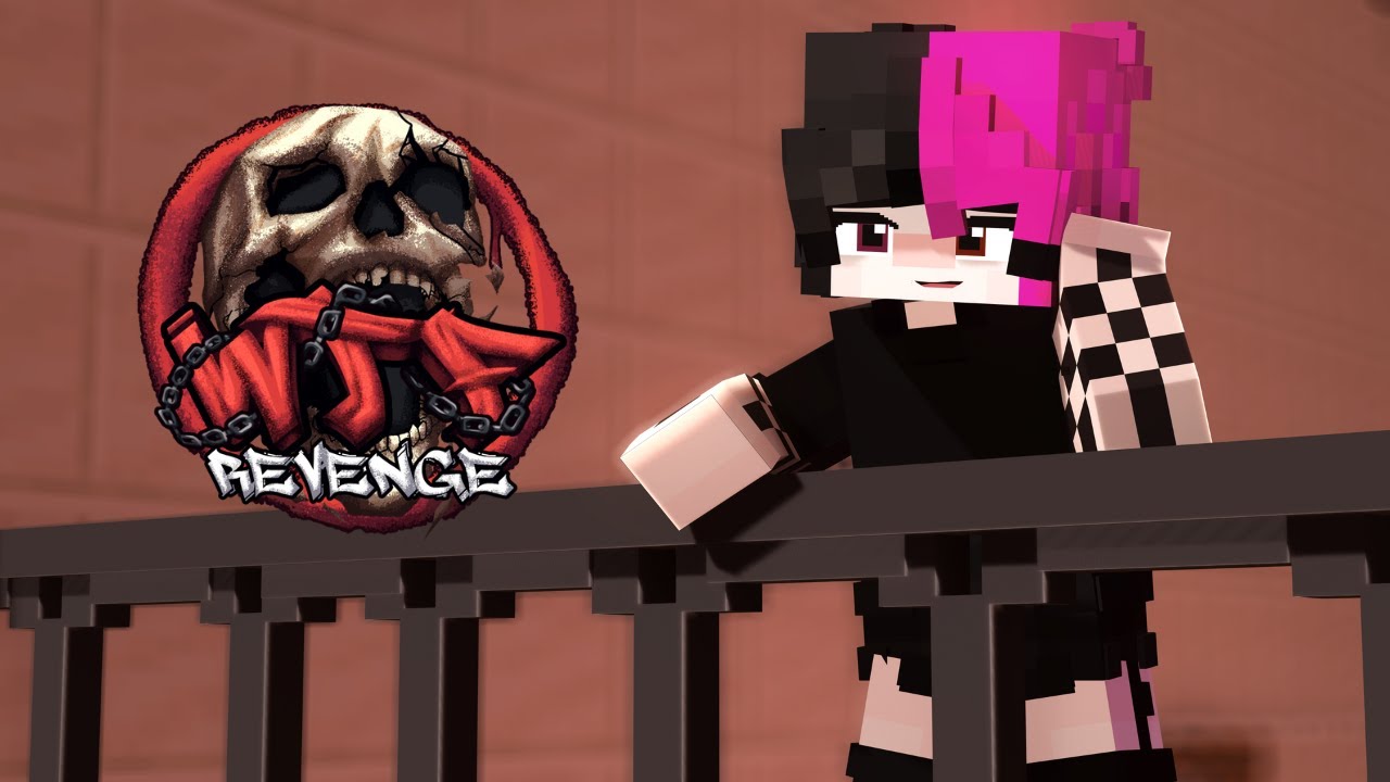 Mantap. - WTF Revenge Phase 2 #03🐇