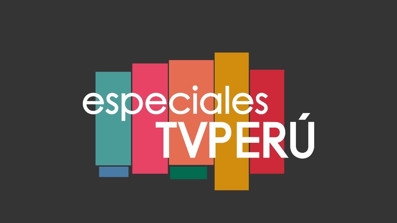 Especiales TVPer&uacute; - Reposter&iacute;a peruana