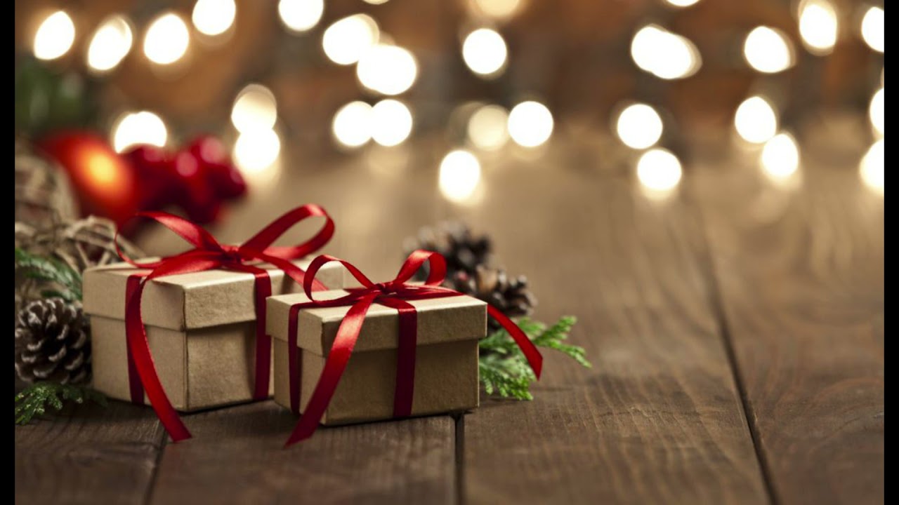 LAS VISITAS NAVIDEÑAS # 4 ( RECUERDO RESCATADO DE HACE MAS DE 30 AÑOS )