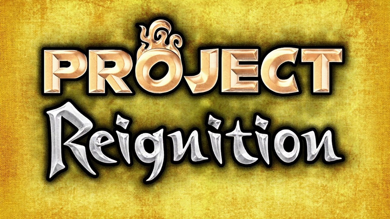 Levitated Ruin Act 2 &ndash; Project Reignition [v0.3.x OST]