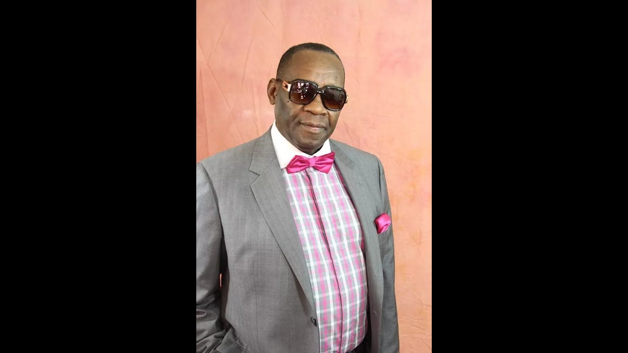 R.I.P ISNARD DOUBI - Istwa Isnard Douby se yon lòt paj nan ISTWA KONPA