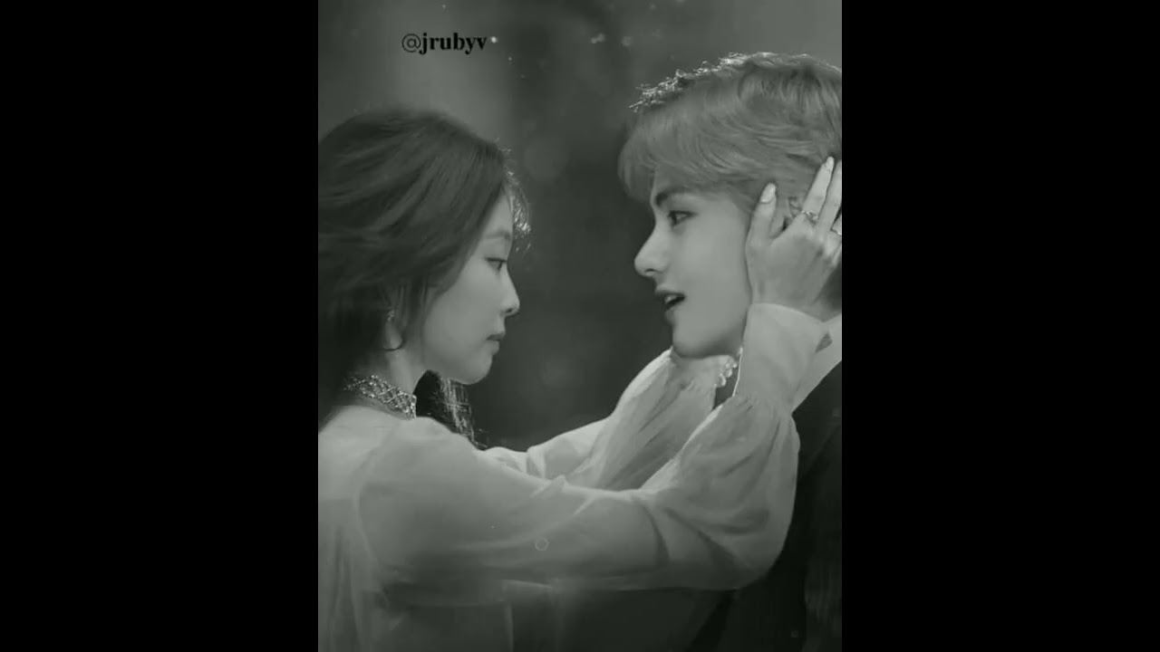 TAENNIE 💋💜#Taehyung #Jennie #Bts #shorts @louisvuitton @HermeseRenatoOficial @hermes @avon