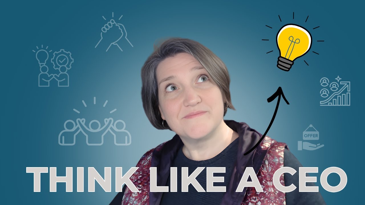 The 5 Decisions That Separate CEO’s From Operators