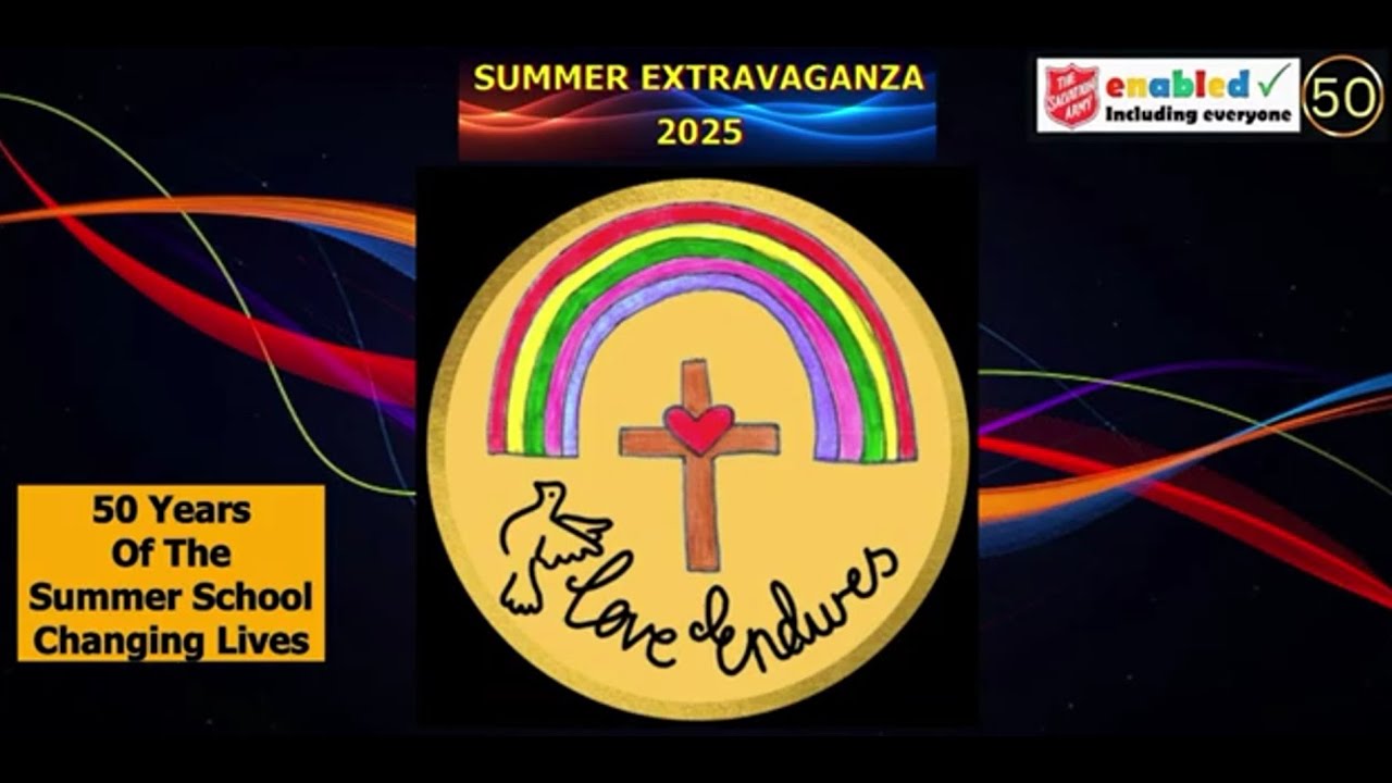 Enabled Extravaganza 2025 Festival Celebration