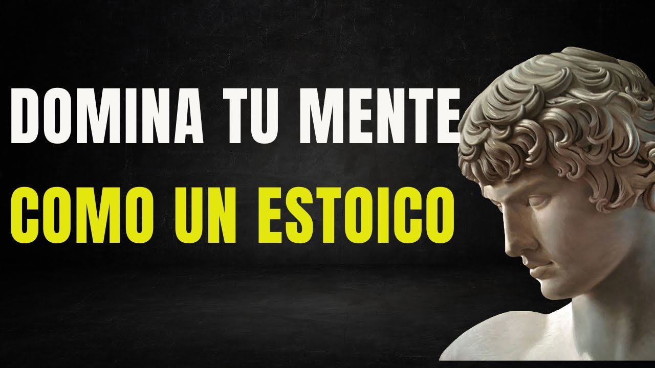 La Calma es Poder | Domina Tu Mente al Estilo Estoico
