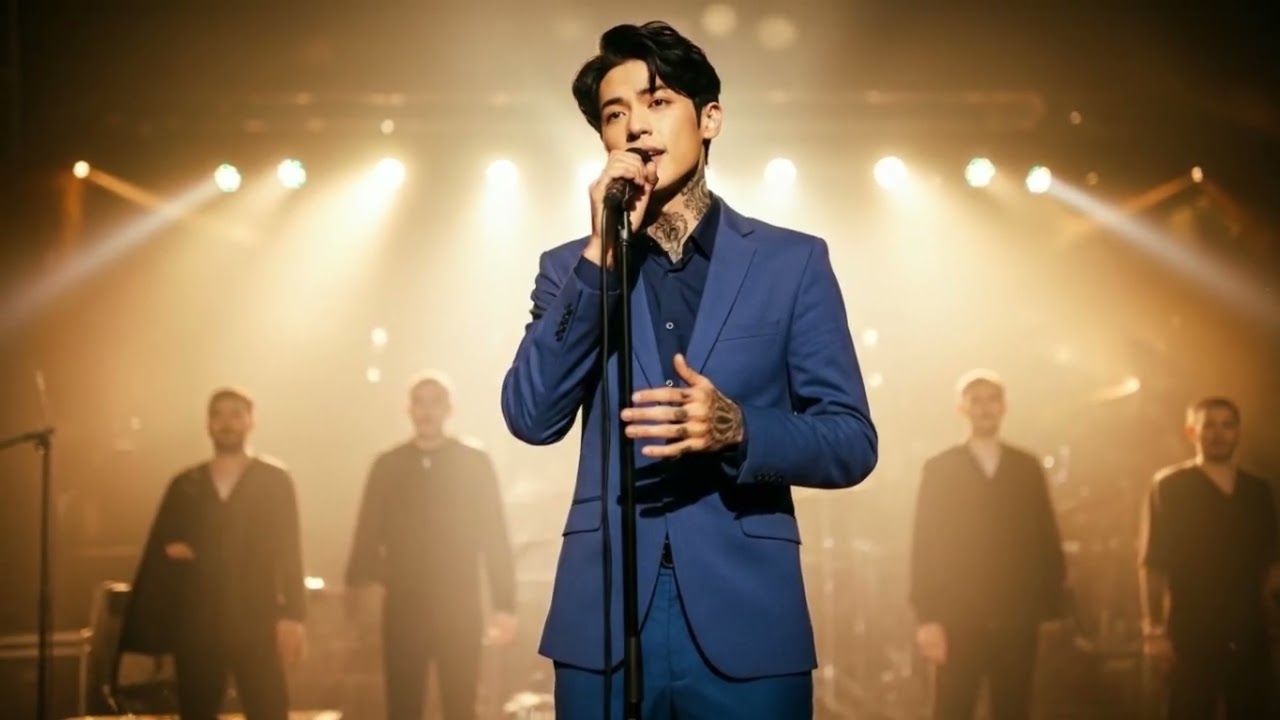 I am your ground When night feels long And sleep feels thin | Gospel | Worship