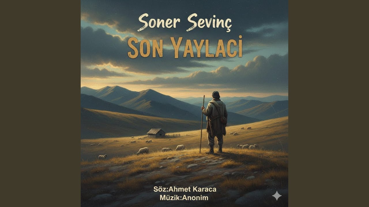 Soner Sevinç-Son Yaylacı